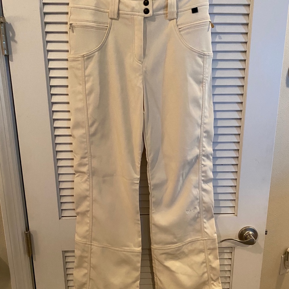 Women’s Marker ski pants